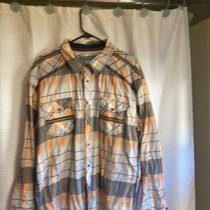 Mens BKE Athletic Fit XXL from Buckle